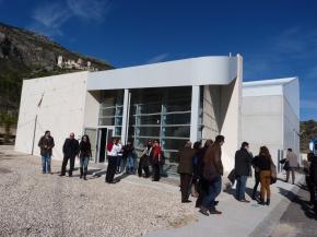 Proyecto MER Lorcha