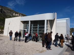 Proyecto MER Lorcha 2