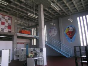 Coworking KM0 elche