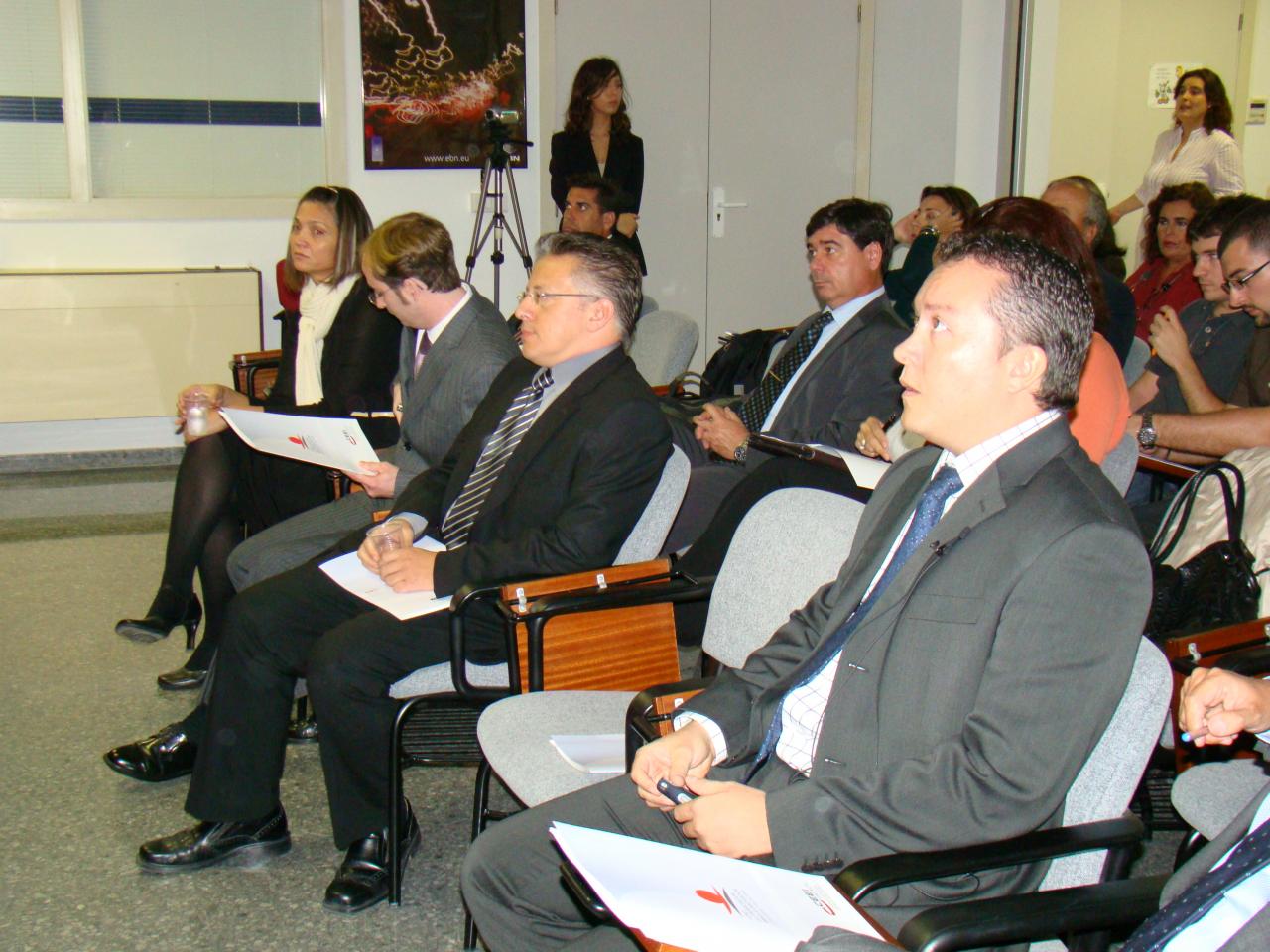 Foro Financiacin