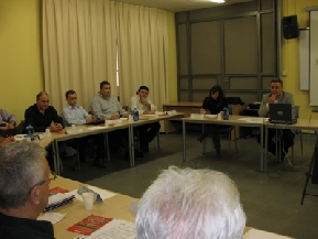 2009.gew alcoy