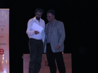 2009.premios Alcoy