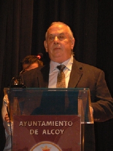 2009.premios Alcoy