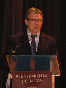 2009.premios Alcoy