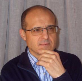 José María Mateu Céspedes ( CV )