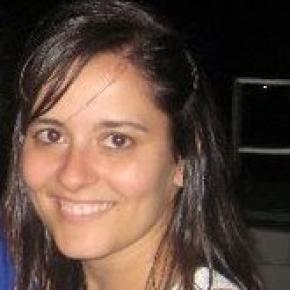 Sandra Garrido Sotomayor