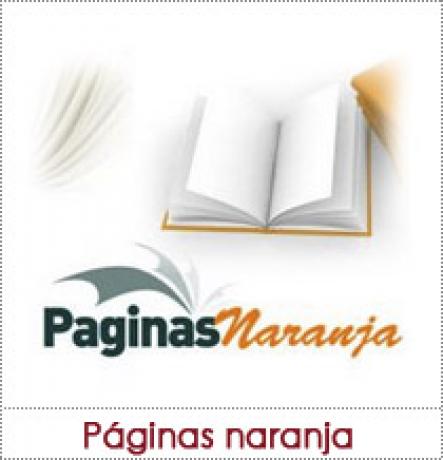 Pginas Naranja Banner portada