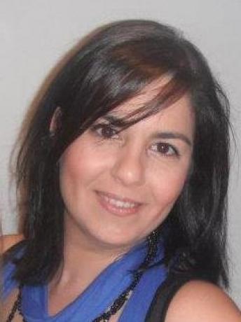 Elisabeth Parres