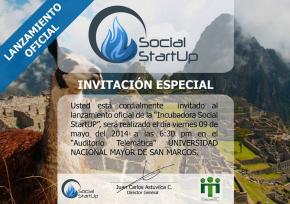SocialStartup