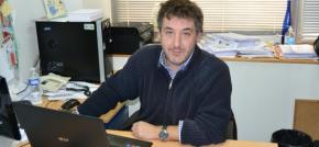 Alejandro Rabasa