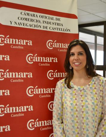 Cristina Martínez Beamud