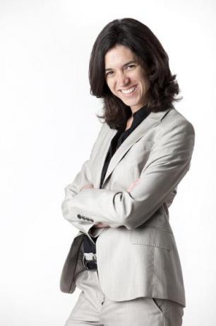 Isabel Anthony Torres, de Se Ese Uno