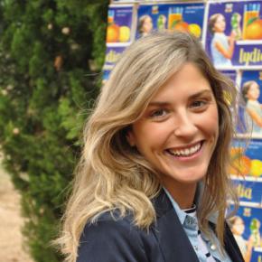 Cristina Castellanos, de Disenyo Low Cost