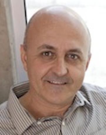 Juan Antonio Bertolín