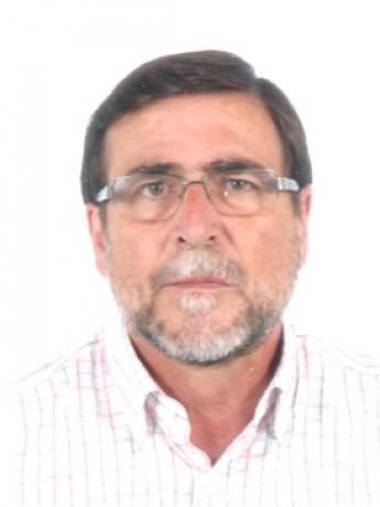 José Daniel Escrig