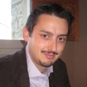 Eduardo Leganes Mateos