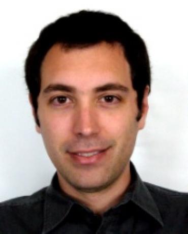 Miguel Bellido Torres