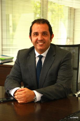 Javier Vivas