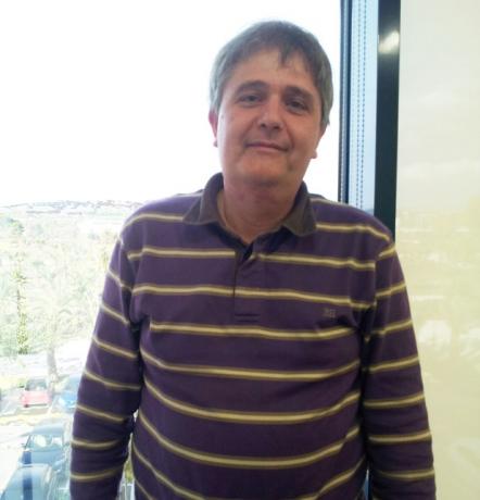 José Ángel Pérez Álvarez
