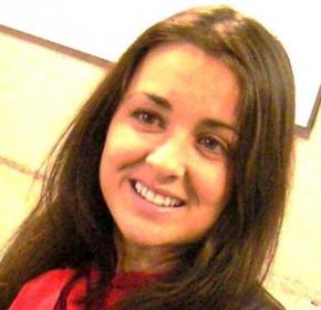 Ana Belén García