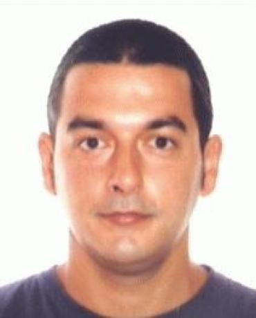 Jos� David G�lvez