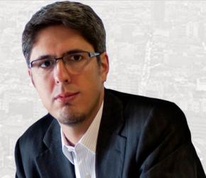 Javier Gosende