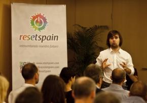 Moderador Taller 2: "Muerto por Powerpoint" Cmo realizar una buena presentacin audiovisual