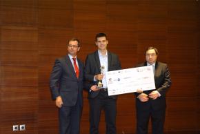 276 Acto de Clausura y Entrega de Premios  19:30h. #DPECV2013