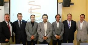 Presentaci�n p�blica Aceleradora Crowd Knowledge