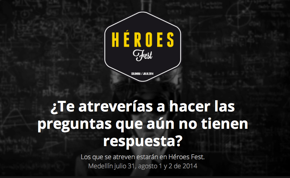 heroesfest 2014