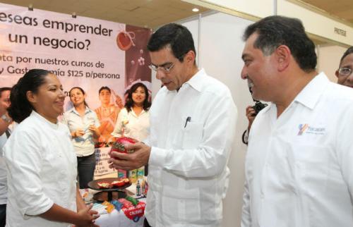 Yucatn, Mxico nueva sede de emprendedores