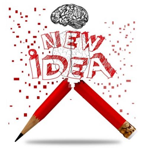 Ideas innovadores
