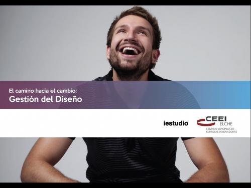 portada ponencia IESTUDIO