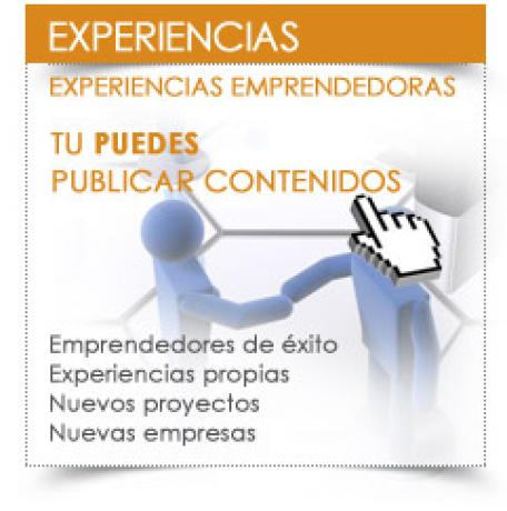 Experiencias Emprendeplus