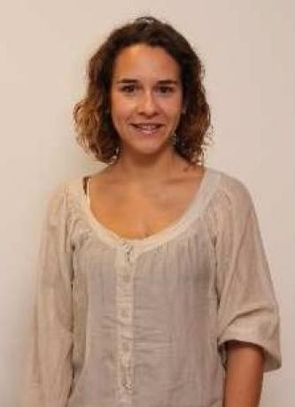Miriam Pastor Muñoz