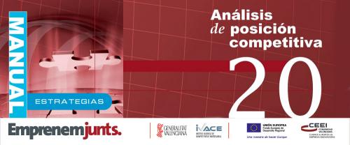 Anlisis de posicin competitiva (20)