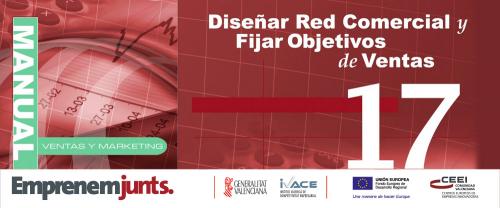 Disear red comercial y fijar objetivos de ventas (17)