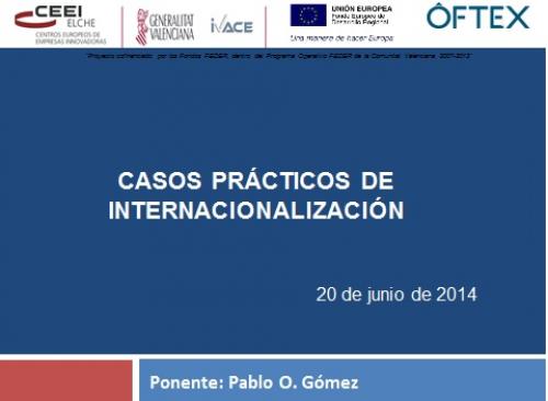 Portada ponencia Oftex