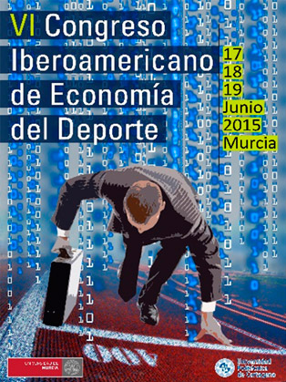 VI Congreso Iberoamericano de Economa del Deporte