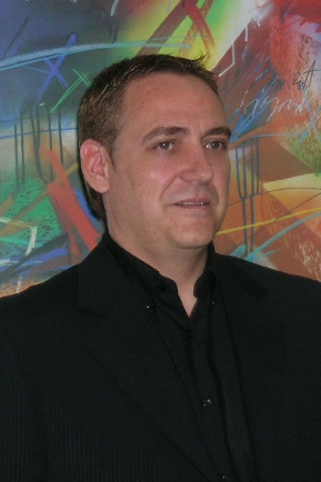 Joaquín Alcázar Cano