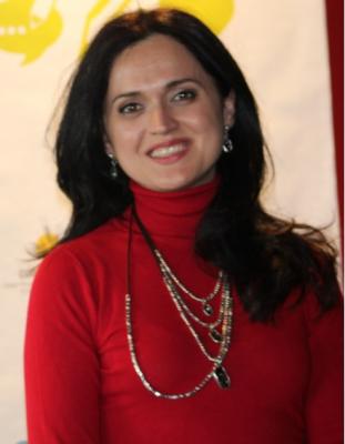 Maria Angeles Varvaro