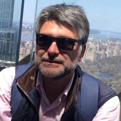 Pedro S�ez