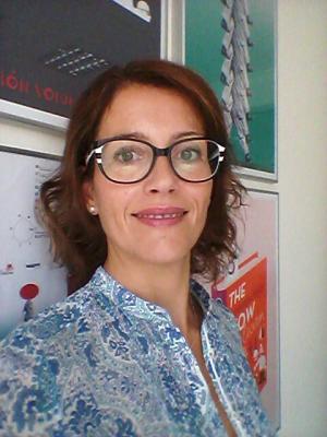 Maria Jose Granero