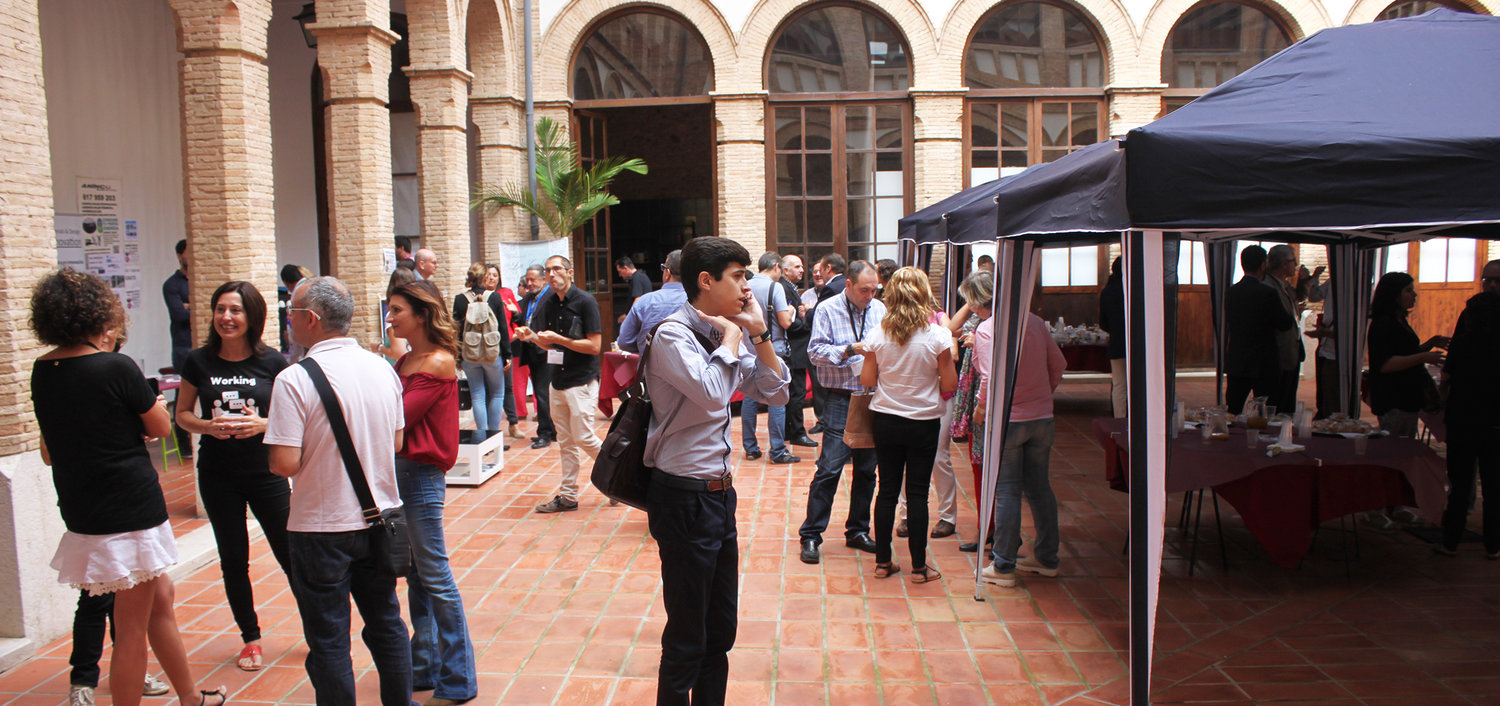 Enrédate Alzira 2015