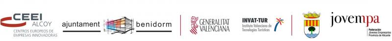 2015.10.06 Enrédate Benidorm - Organizadores