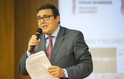 Rafael Escamilla