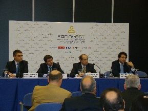 Jornada �Instrumentos de Financiaci�n para Pymes� 