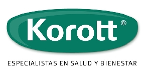 Logo Korott Laboratorios