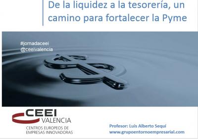 Cómo mejorar la gestión de la liquidez de tu empresa