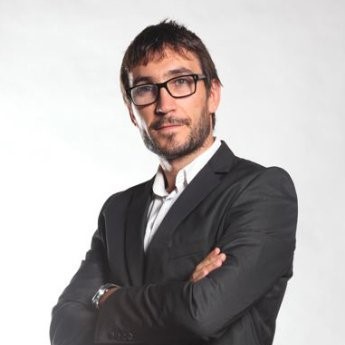 Diego Martín Soriano